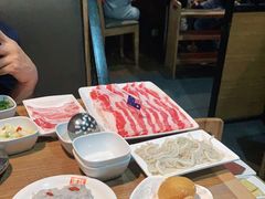 -傣妹火锅(南京东路一店)