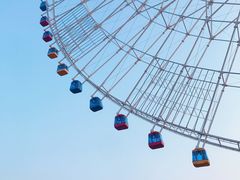 -南昌之星摩天轮