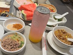 -海底捞火锅(宇飞大厦店)