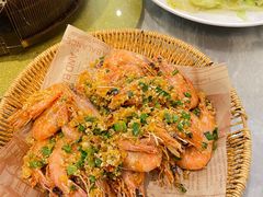 -皓景海鲜·地标美食(双月湾店)