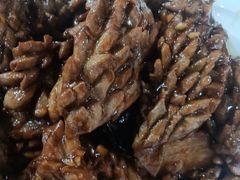 -聚丰德饭店(经五路店)