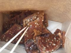 -香糯炎荞饼王(解放碑店)