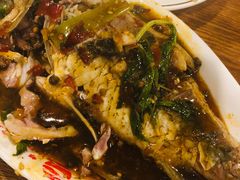 -邮亭陈鲫鱼·重庆老字号(大足直营店)