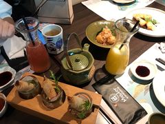 -匠和风精致料理(莆田财富中心店)