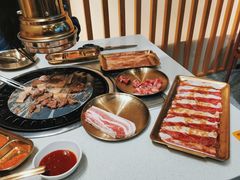 -喜来稀肉(虹泉路店)