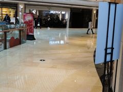 -喜茶(上海兴业太古汇店)