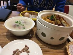 -粤港餐厅(禹州商业广场店)