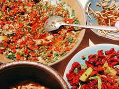 -山石榴·贵州菜(丰盛里店)