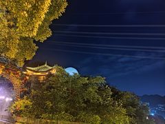 -巴倒烫陆派火锅山庄(南山总店)