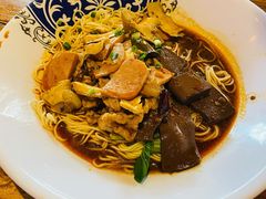 -山城遇宴·重庆江湖菜(五道口银谷大厦店)