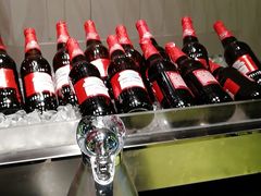 -北上海大酒店-北鸥西餐厅