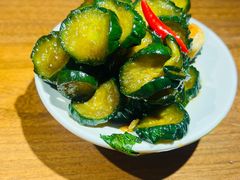 -姥姥家春饼店(八里庄店)