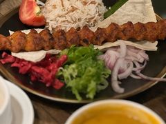 -梅夫娜土耳其餐厅.清真HALAL