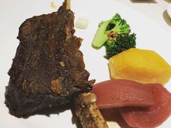 台塑牛排-王品台塑牛排(成都万象城店)