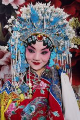 -青堂瓦舍京剧摄影古戏楼拍摄基地(北京安徽会馆店)