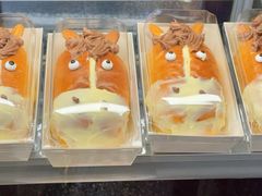 -乡田小墅(展览馆路JK FUN商城店)
