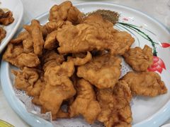-大地春饼店(黄河路店)