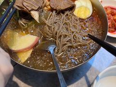 -屋里家延边朝鲜族冷面(南园店)