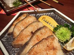 -弓二·烧鸟居酒屋(财富购物中心店)