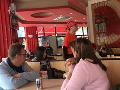 大堂-味千拉面(东方明珠店)