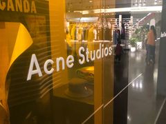 -Acne Studios(芮欧百货店)
