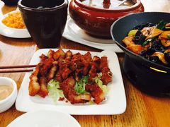 -旅马餐厅(茅家埠店)