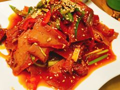 -小草大排档(北沙坡店)