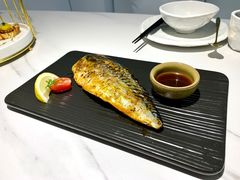 -3号仓库·创意中国菜(嘉兴龙鼎万达店)