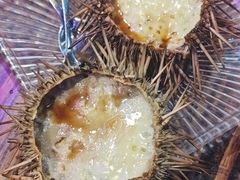 -蚝堡海鲜·威海菜·海肠捞饭·烧烤·亚洲吃蚝公司(幸福门店)