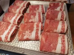呷哺人气草原羔羊肉-呷哺呷哺(松北万象汇店)