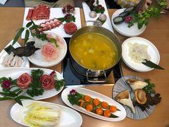 -湯系·煲汤手艺人(东二环泰禾广场店)