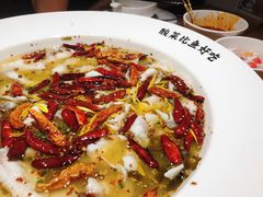 -太二酸菜鱼(金沙印象城店)