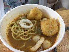 -老闽味沙茶面·姜母鸭(传承35年曾厝垵店)
