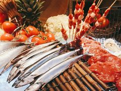-盛宴标帜餐厅·亲子自助 (南昌喜来登酒店)
