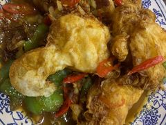 -文杰餐馆(南洪时尚风情街店)