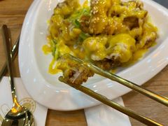 -朴鲸家正宗韩国料理(福田店)