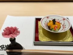 -鮨一日本料理(大中华店)