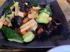 -京北128号院火锅鸡