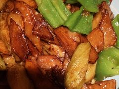 -宏达老菜馆(东安街店)