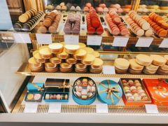-PAUL LAFAYET 法式甜品(国金中心商场店)