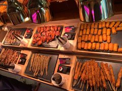 -比格比萨自助(德思勤四季汇店)