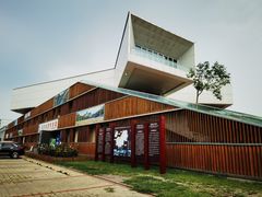 -延庆地质公园博物馆