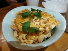 -粤色·老广州茶餐厅(河南商会大厦店)