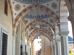 -艾哈迈德-卡德罗夫清真寺