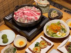 -福匠日本料理(人民路店)