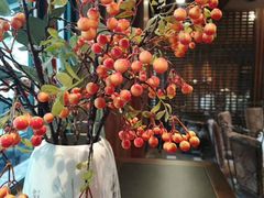 -申粤轩酒楼·三十年粤菜经典(丁香花园店)