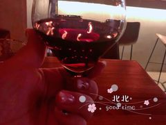 -Limestone 小酒馆(朝阳大悦城店)