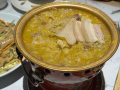 -关东小磨东北菜(漕河泾印象城店)