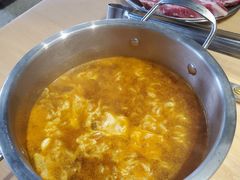 -麻蒲碳烤肉(嘉禾东平地铁站19号店)
