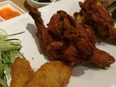-新加坡高记KOO KEE Restaurant(盈科店)